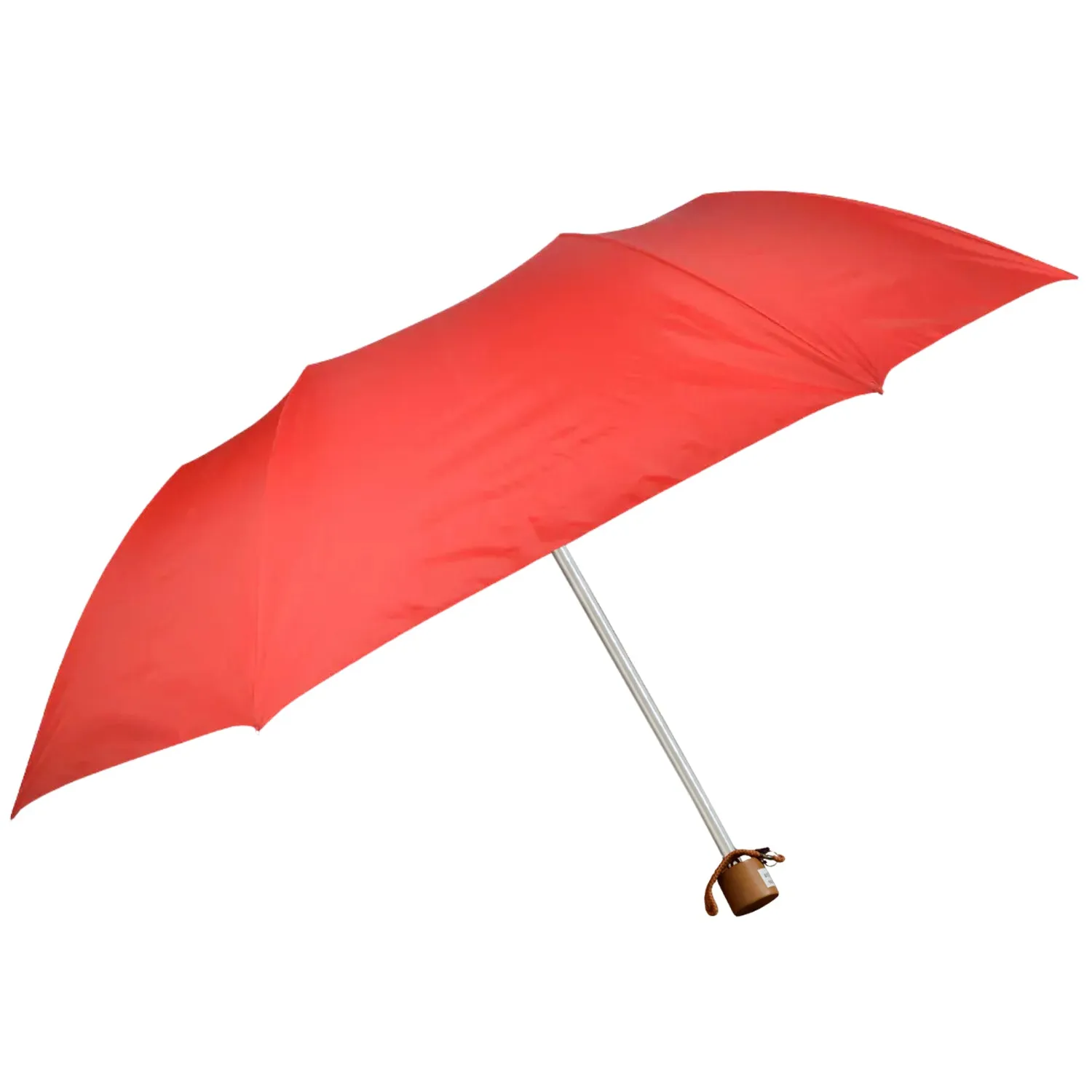 3-Fold Sun & Rain Protective Foldable Umbrella (1 Pc)