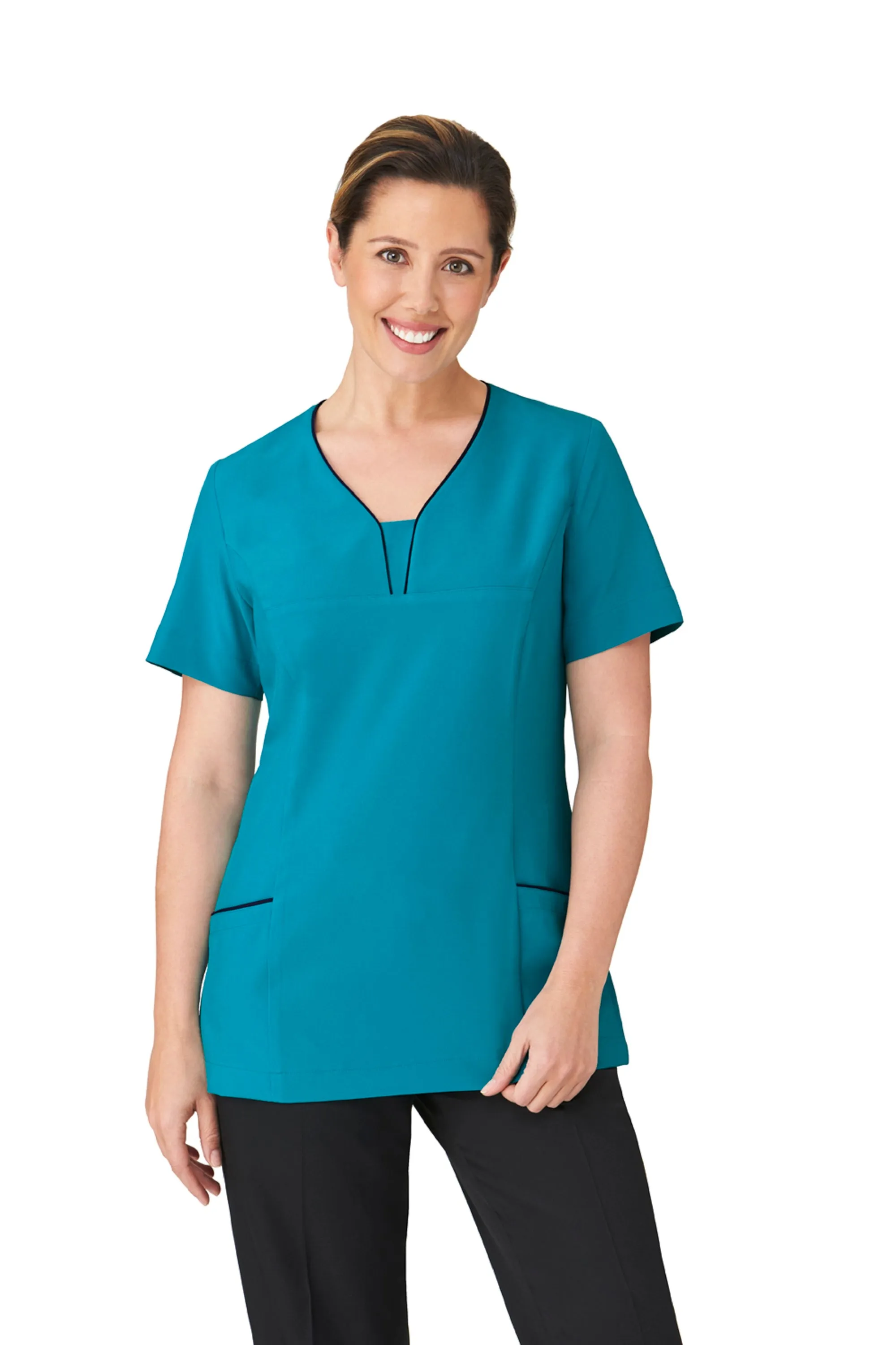 4 Way Stretch Tunic / 2280