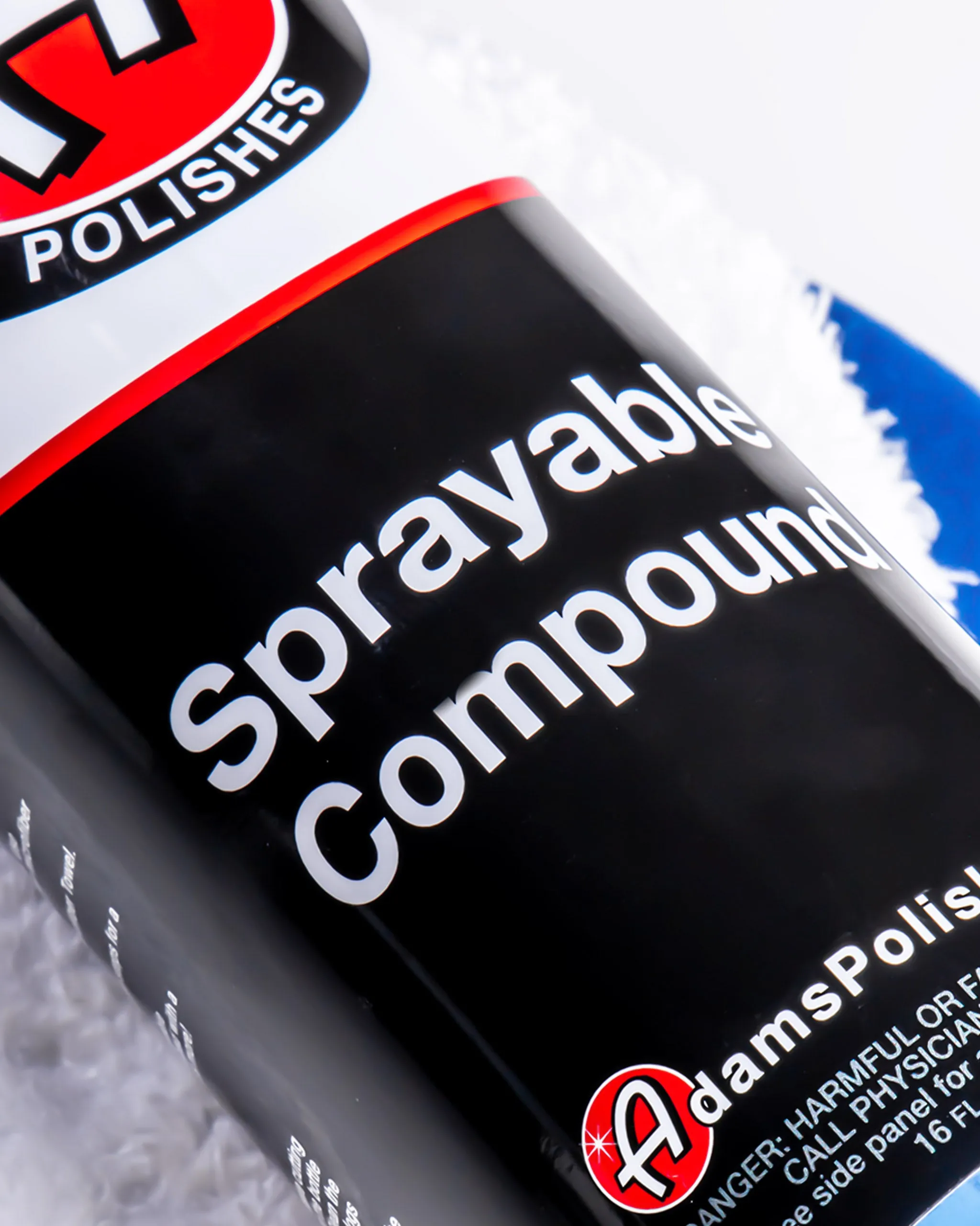 Adam's Sprayable Compound 16oz