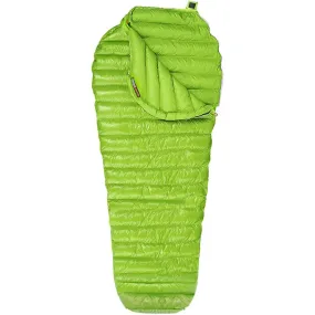 AEGISMAX Urltra-Light 800FP White Goose Down Camping Sleeping Bag - Regular Size