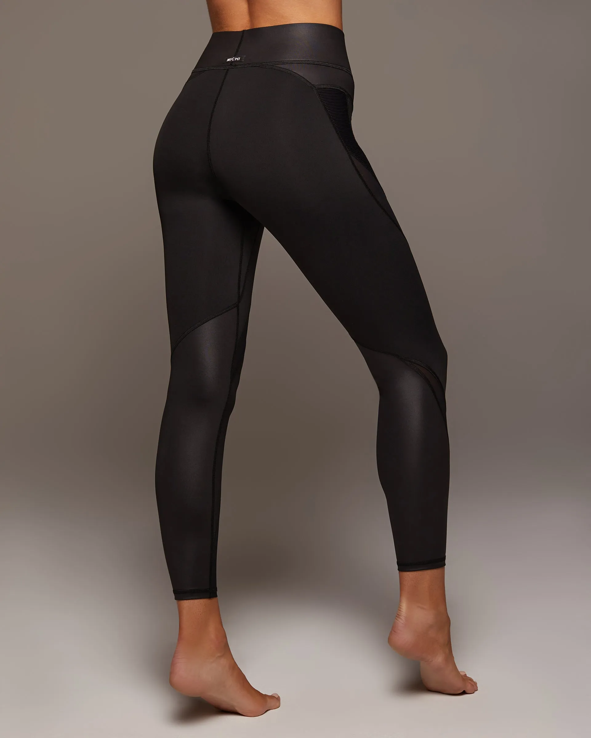 Aerial Legging