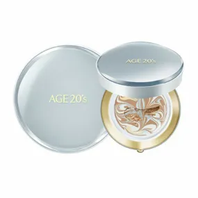 AGE 20'S Signature Essence Cover Pact Master Velvet #21 (Cushion   Refill)