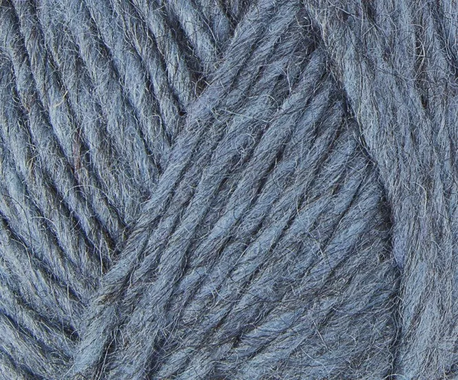 Alafoss Lopi 9958 - light indigo