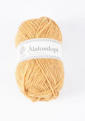 Alafoss Lopi 9964 - golden heather