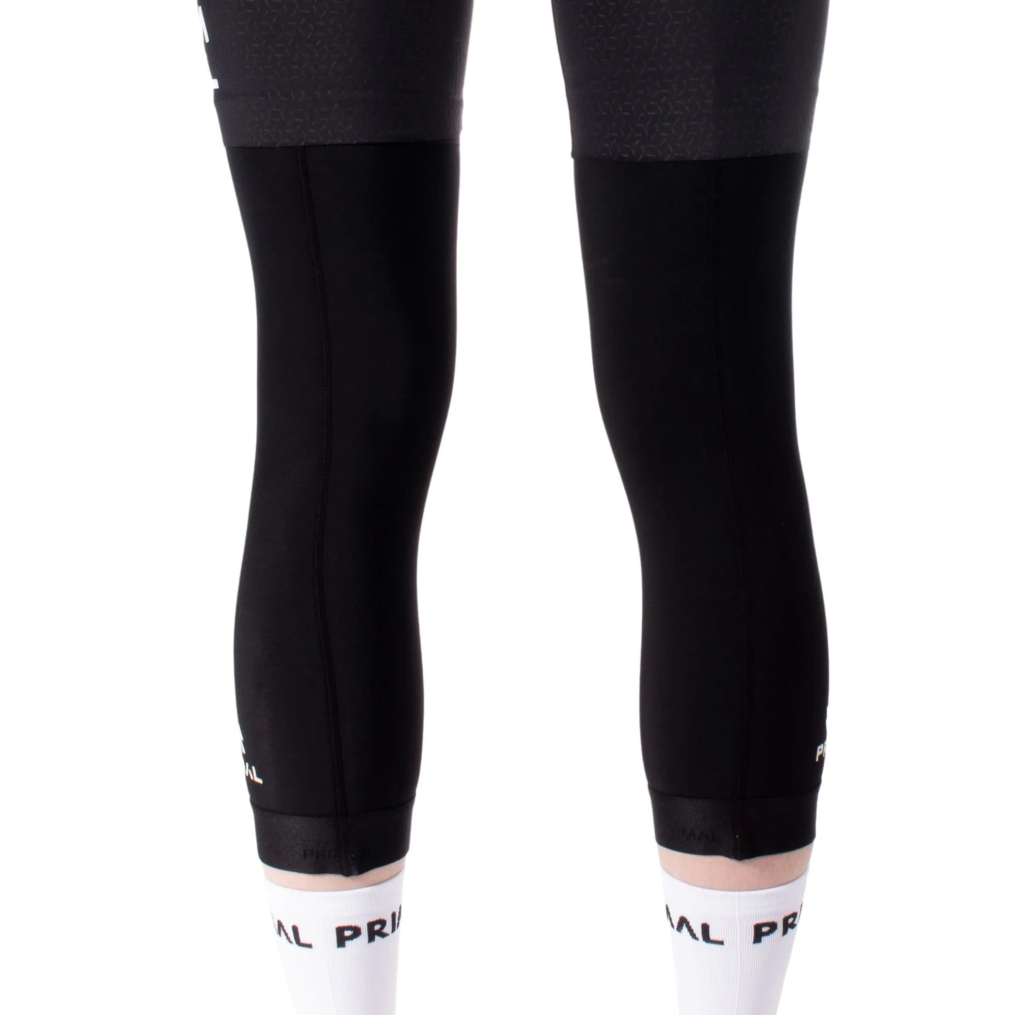 Alitios Black Thermal Knee Warmers