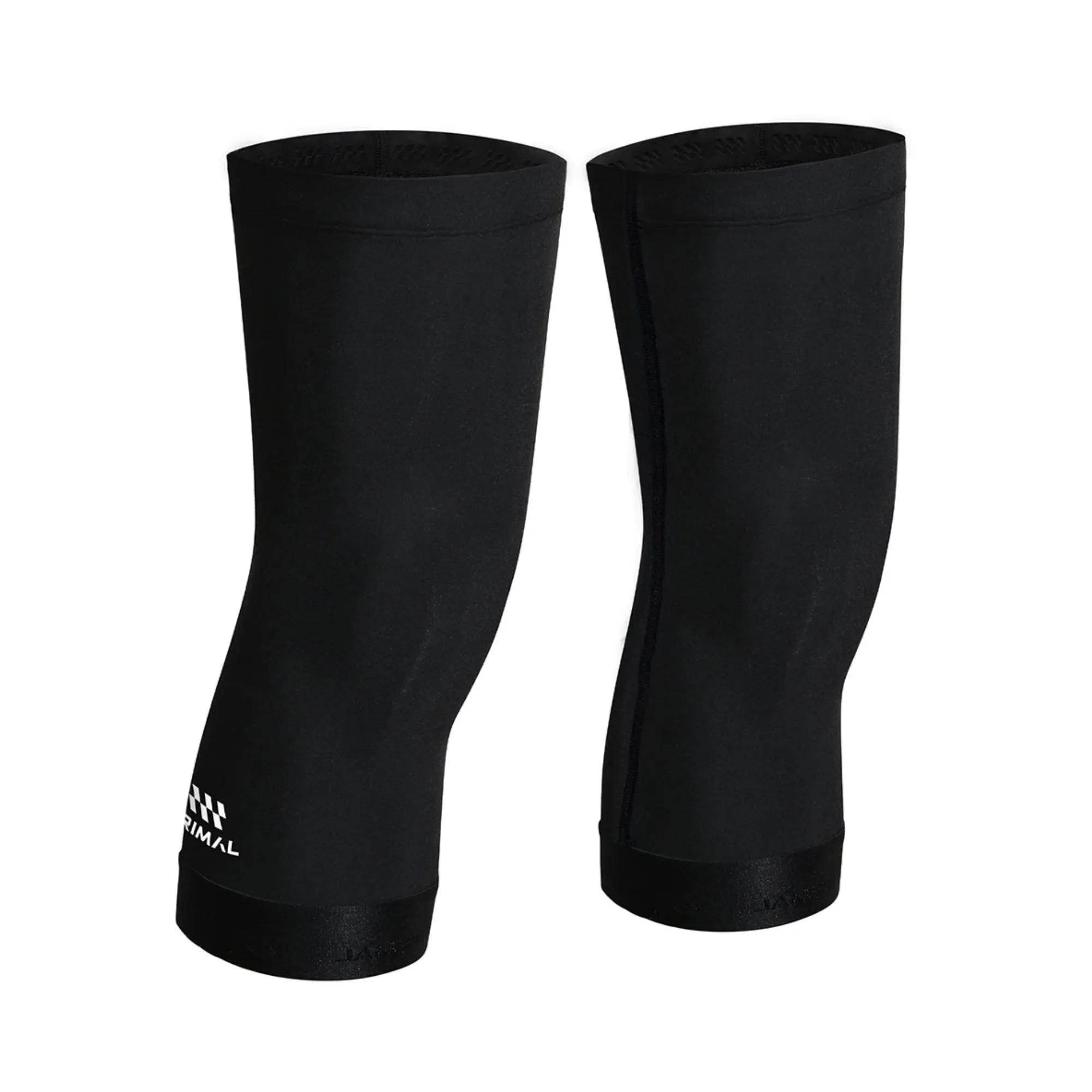 Alitios Black Thermal Knee Warmers