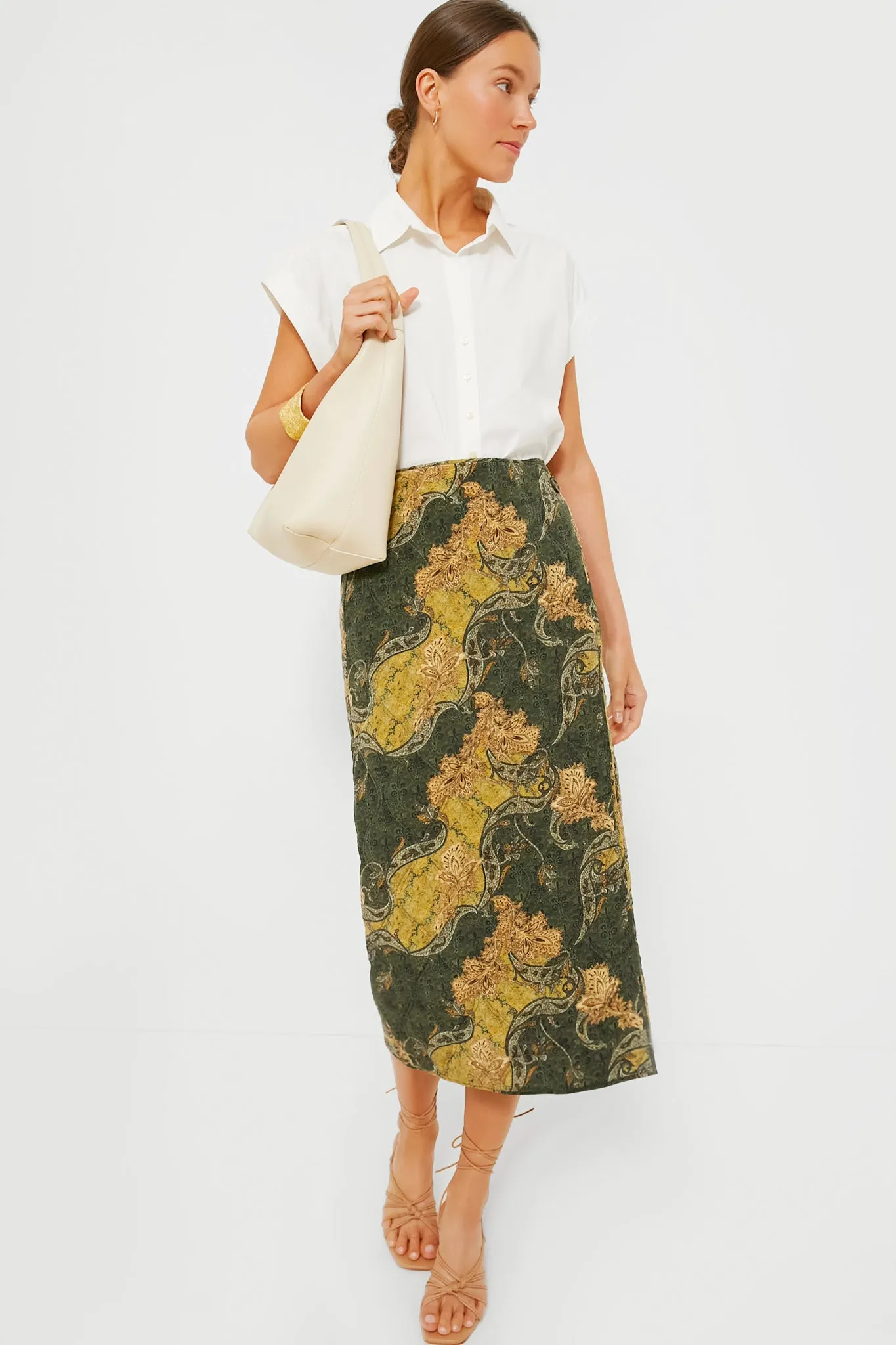 Alpine Jeune Skirt