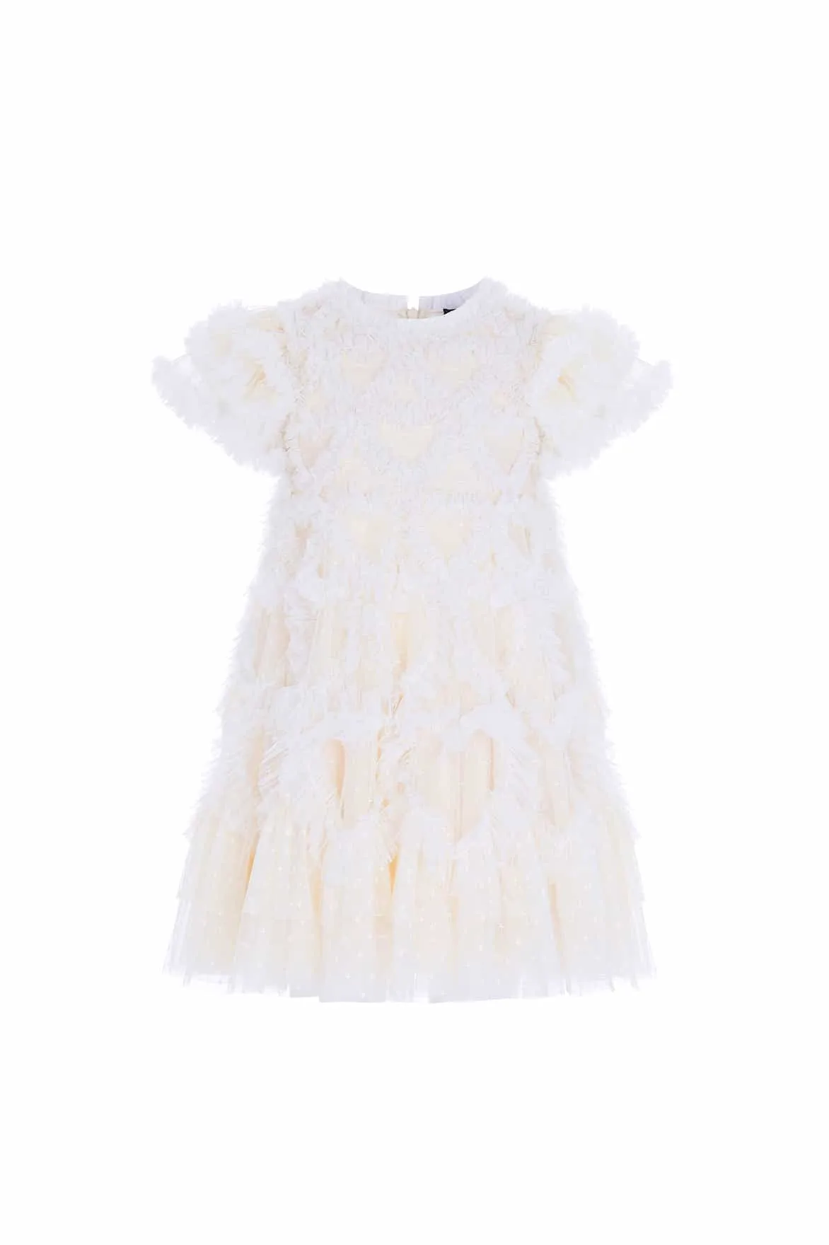 Amorette Kids Dress