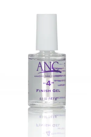 ANC Dipping Liquid 0.5 Oz - Finish Gel