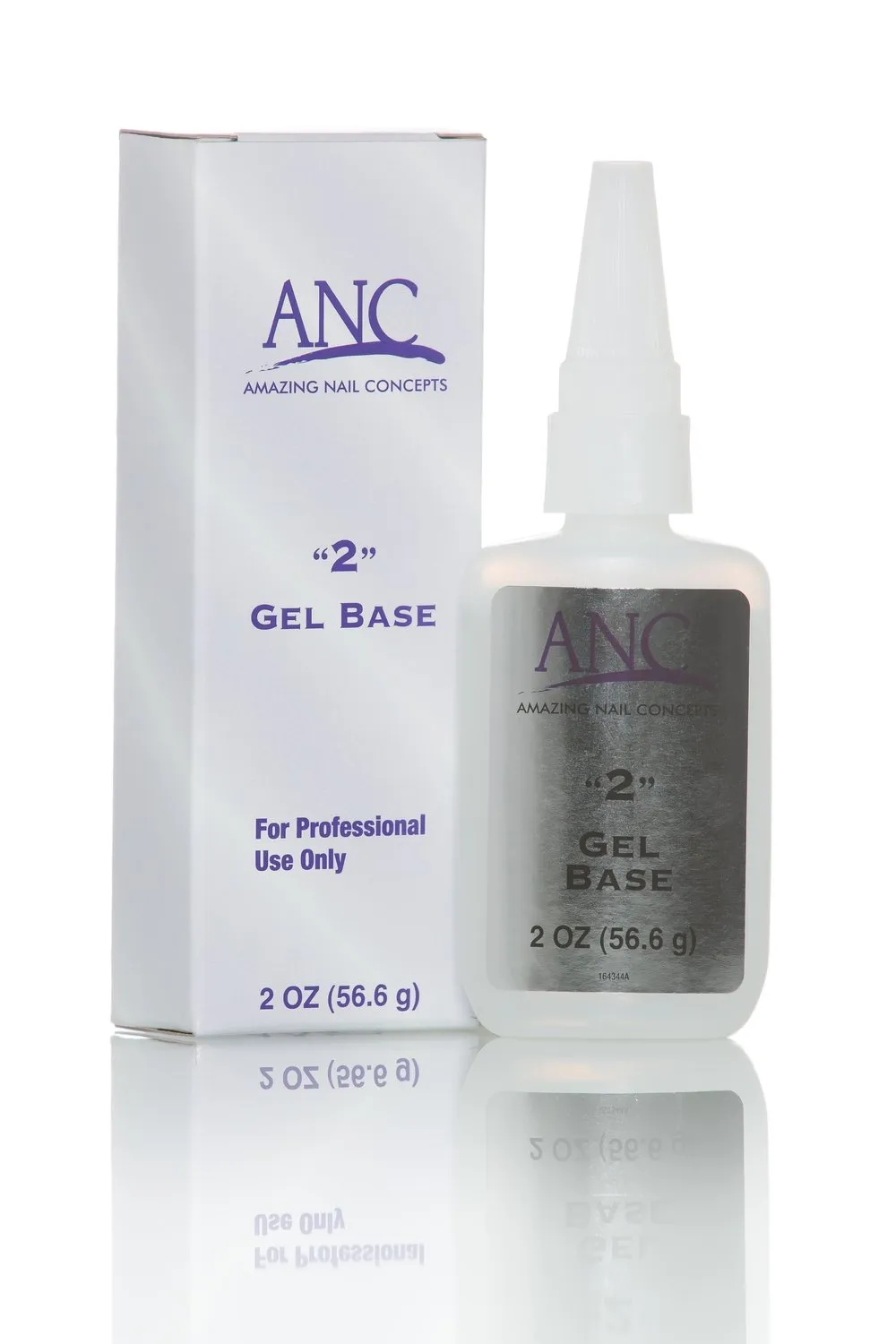 ANC Dipping Liquid 2 Oz - Gel Base