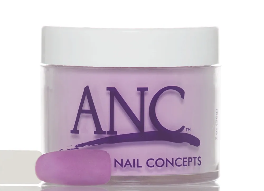 ANC Dipping Powder #004 3' Olive Grape