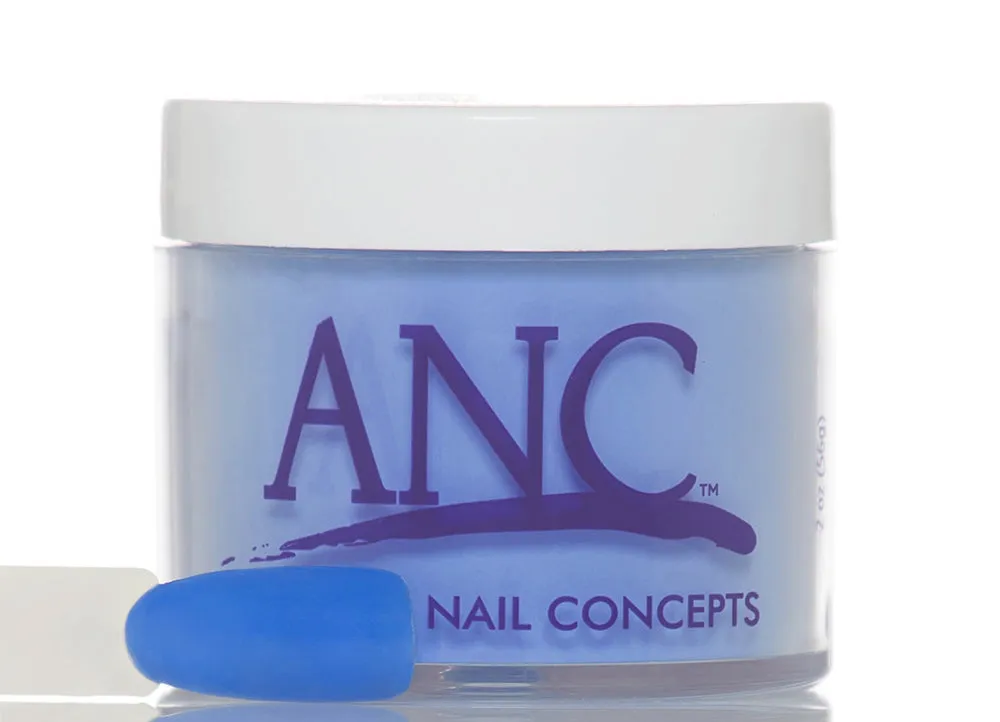 ANC Dipping Powder #009 Blue Martini