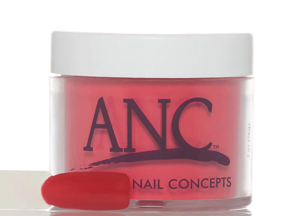 ANC Dipping Powder #018 Red Tini