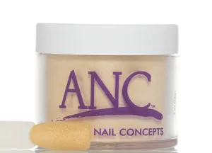 ANC Dipping Powder #053 Metallic Lemon Yellow