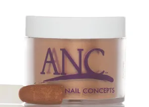 ANC Dipping Powder #054 Metallic Bronze