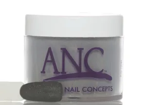 ANC Dipping Powder #060 Metallic Black