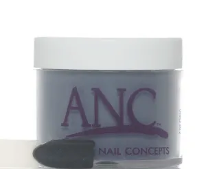 ANC Dipping Powder #062 Metallic Dark Blue