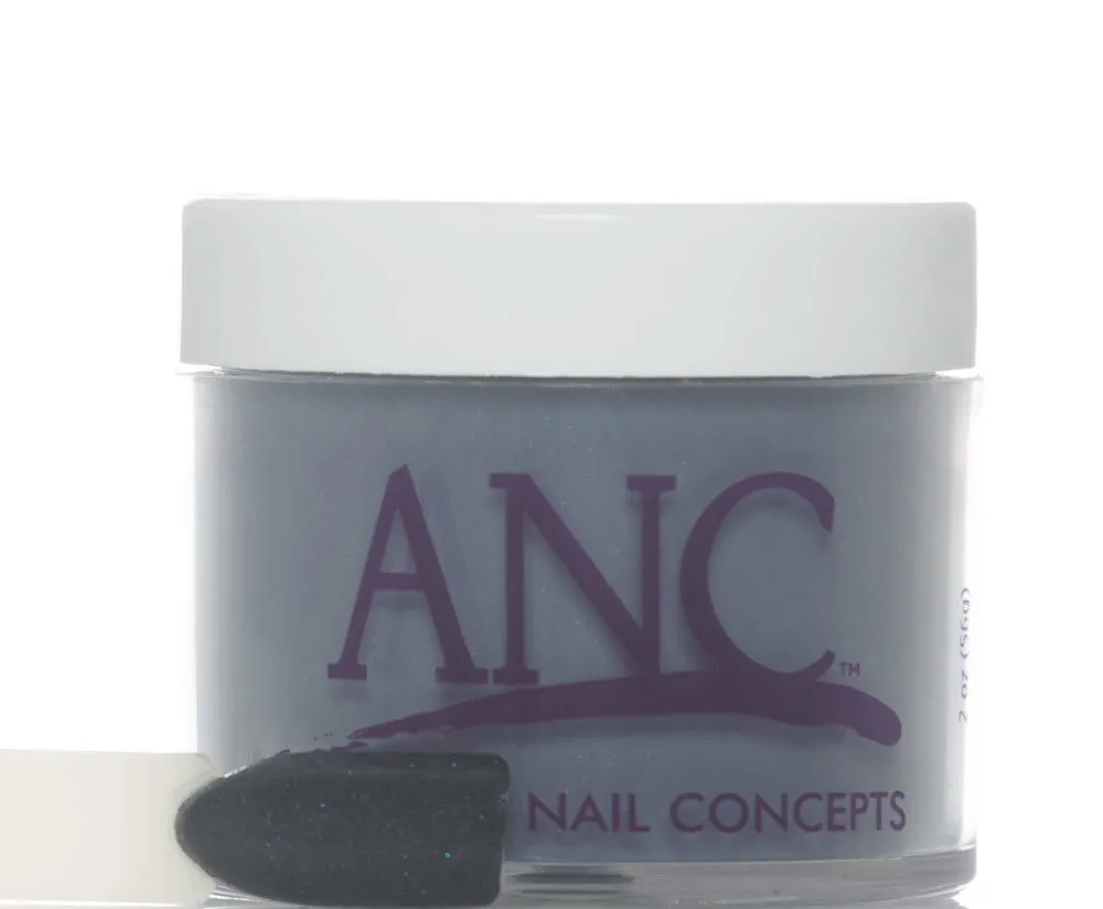 ANC Dipping Powder #062 Metallic Dark Blue