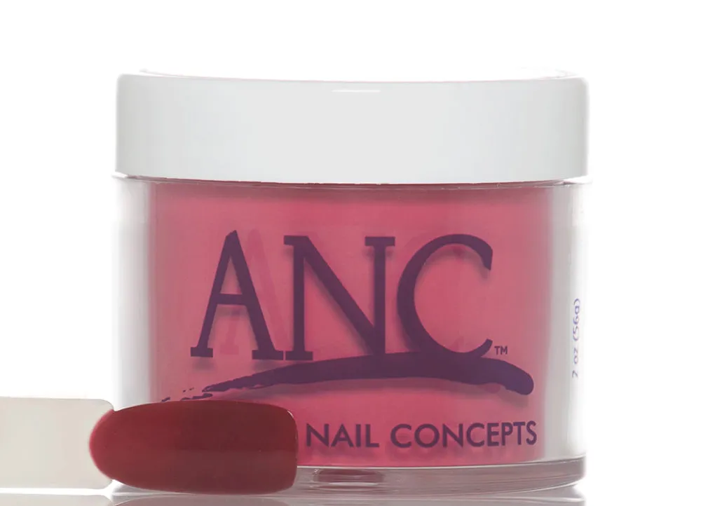 ANC Dipping Powder #097 Red Velvet