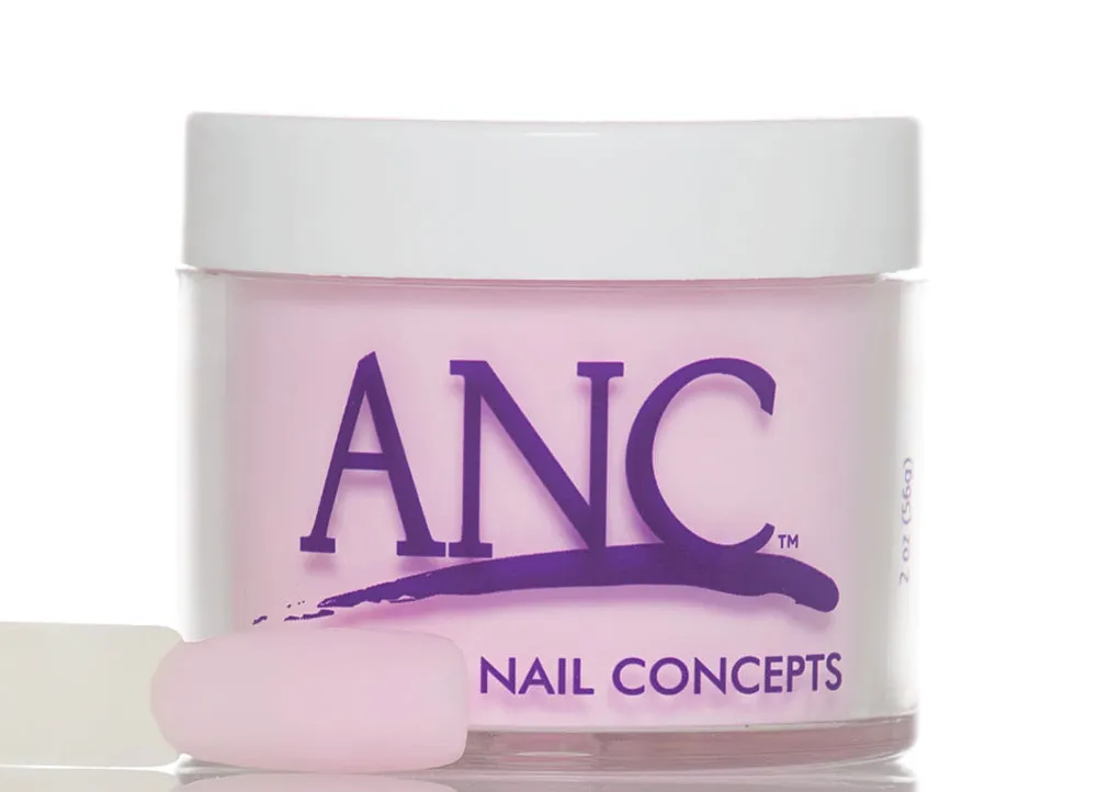 ANC Dipping Powder #110 Hot Summer Pink