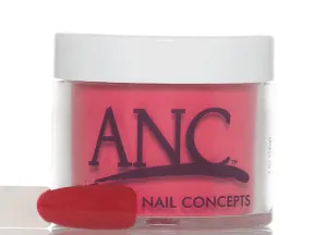 ANC Dipping Powder #118 Hot Lips