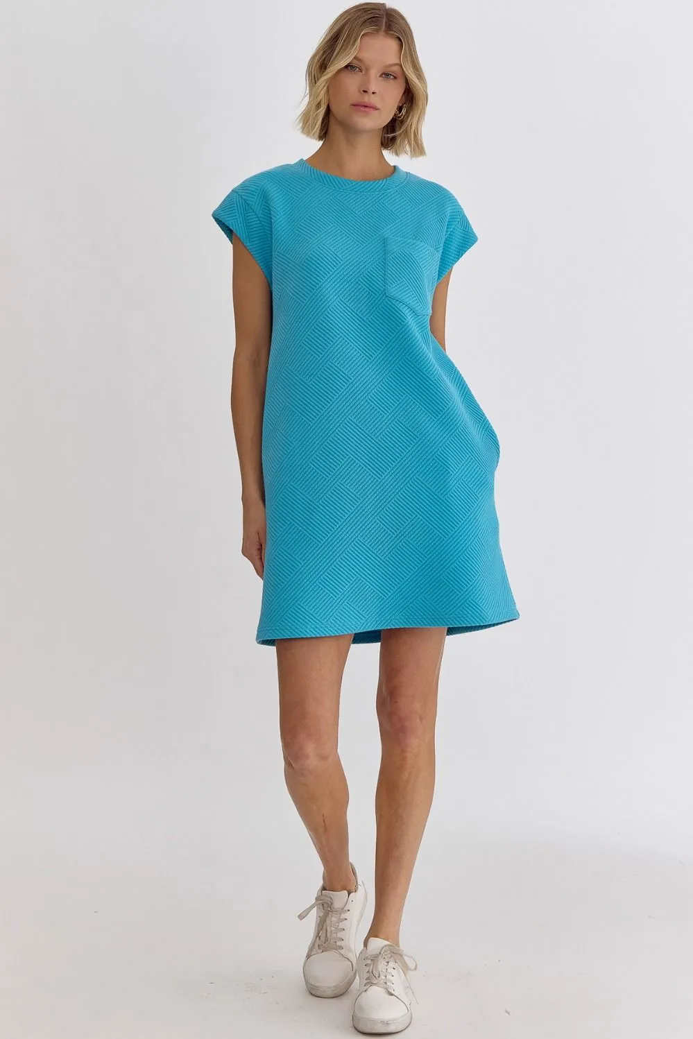 Aqua Elaina Dress