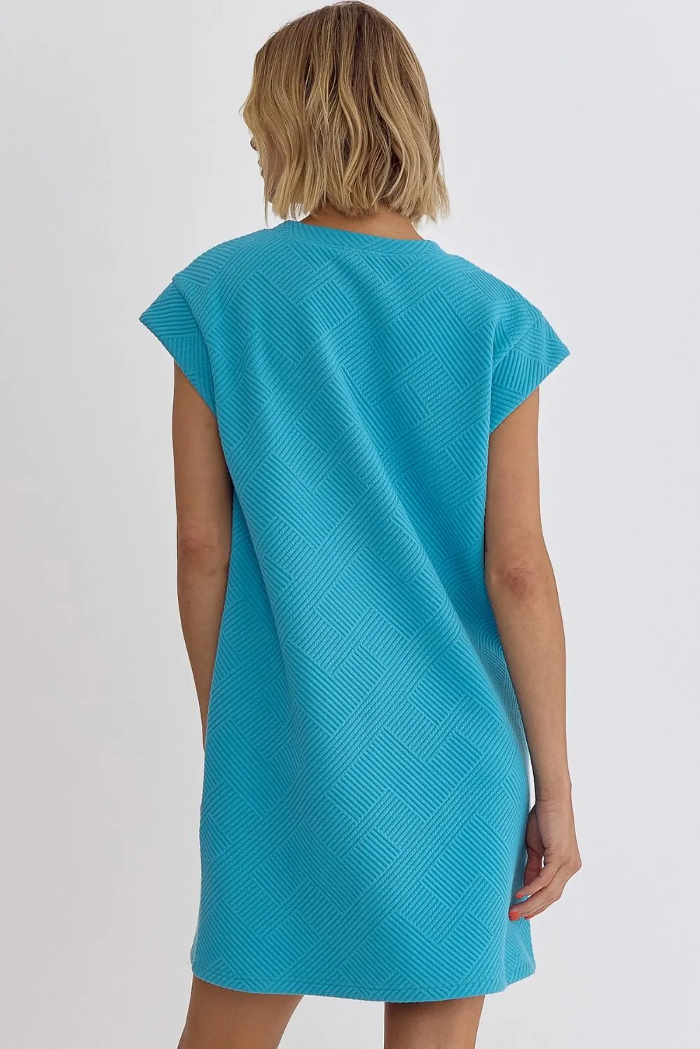 Aqua Elaina Dress