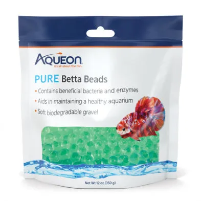 Aqueon - Betta Beads