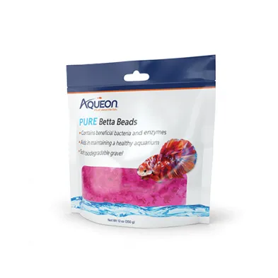 Aqueon - Betta Beads