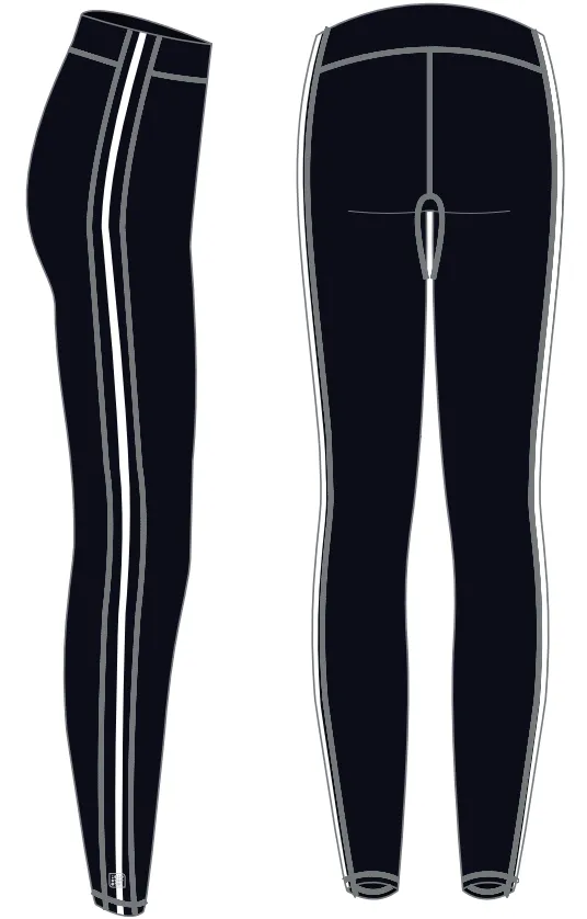 Army RC Men's Team Rowing Leggings