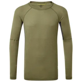 Artilect Mens Boulder 125 Crew Long Sleeve