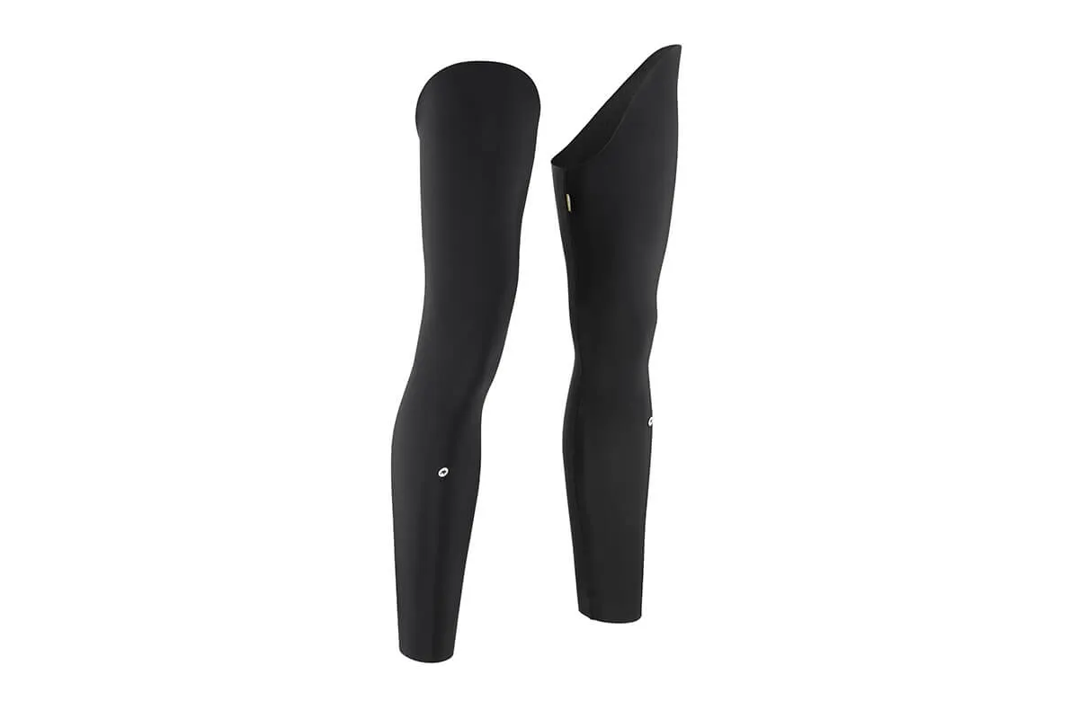 Assos GT Spring Fall Leg Warmers C2