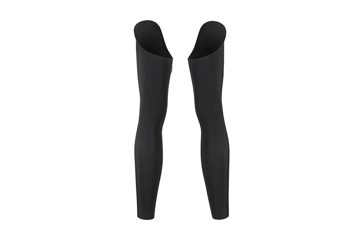 Assos GT Spring Fall Leg Warmers C2