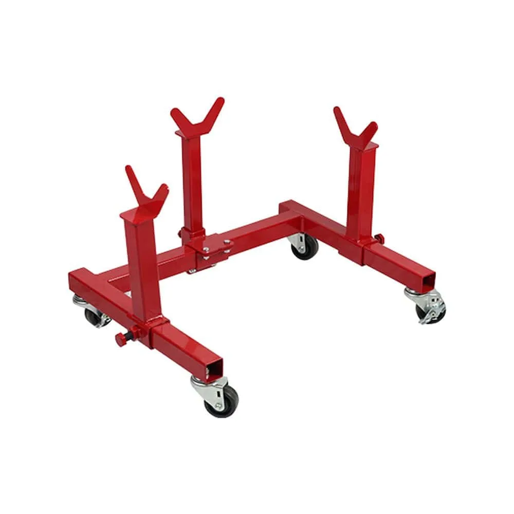 Axle Dolly