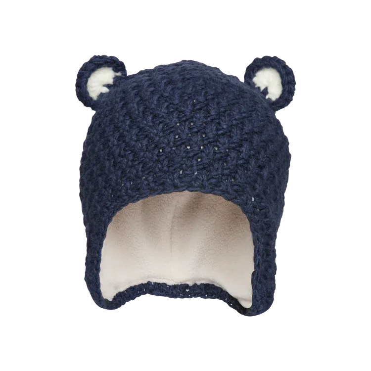 Baby Animal Toque