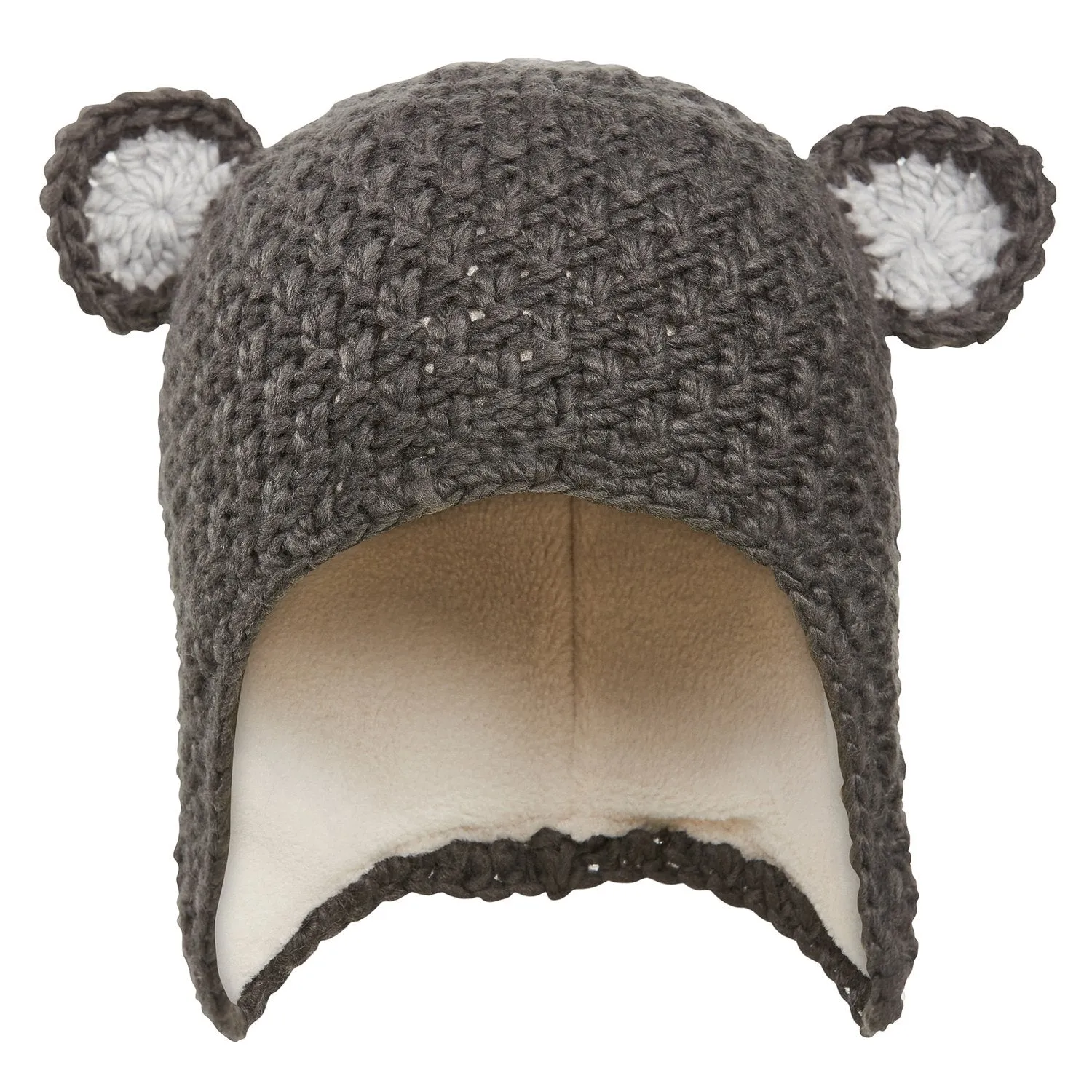 Baby Animal Toque