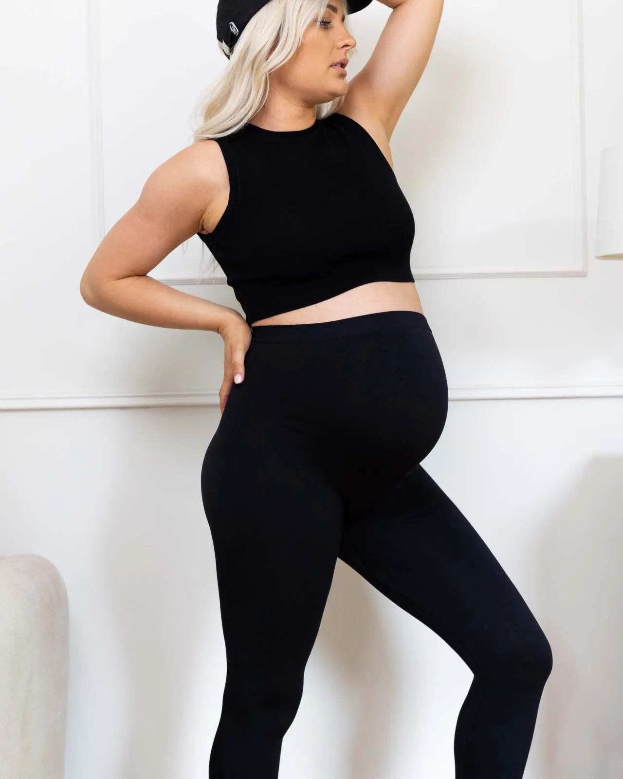 BABYGO® Maternity Leggings