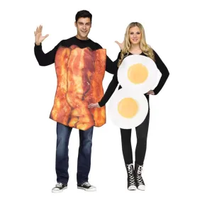 Bacon & Eggs