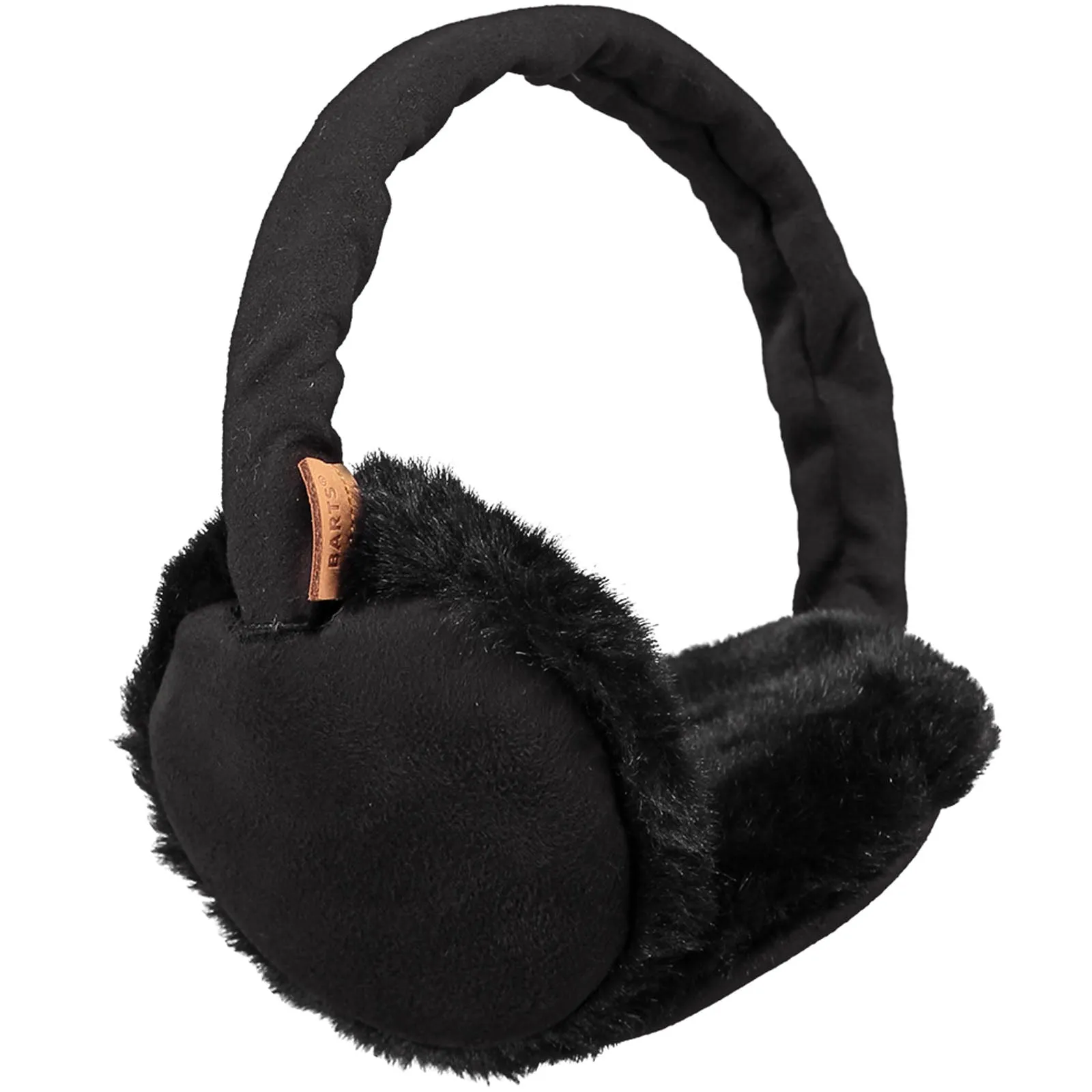 Barts Womens Cookiedow Faux Fur Earmuffs Ear Warmers