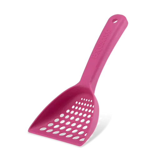 Beco Bamboo Cat Litter Scoop