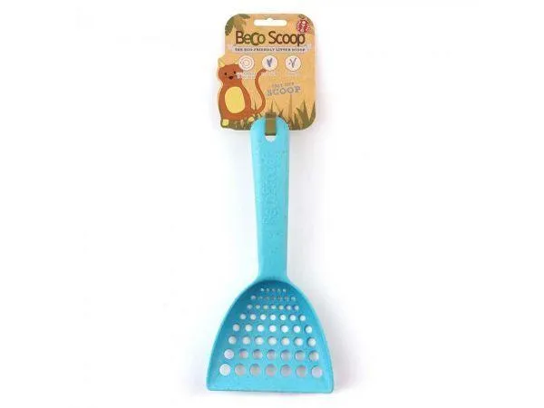 Beco Bamboo Cat Litter Scoop