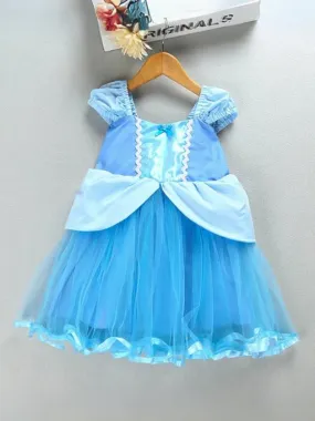 Belle Of The Ballroom Princess Tutu Dress