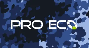 BLUE CAMO Pro Eco RACEDAY BAG™