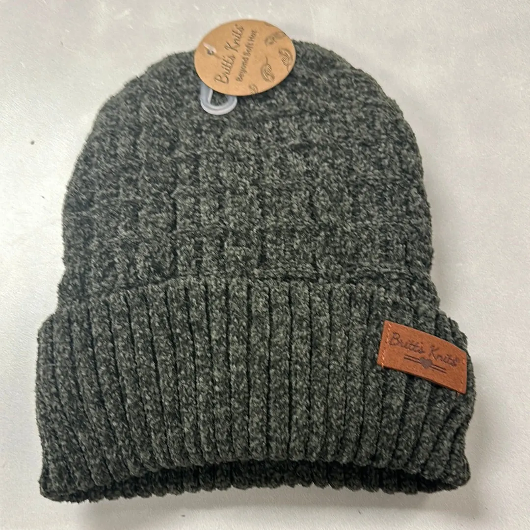 Britt's Knits Beyond Soft Hat