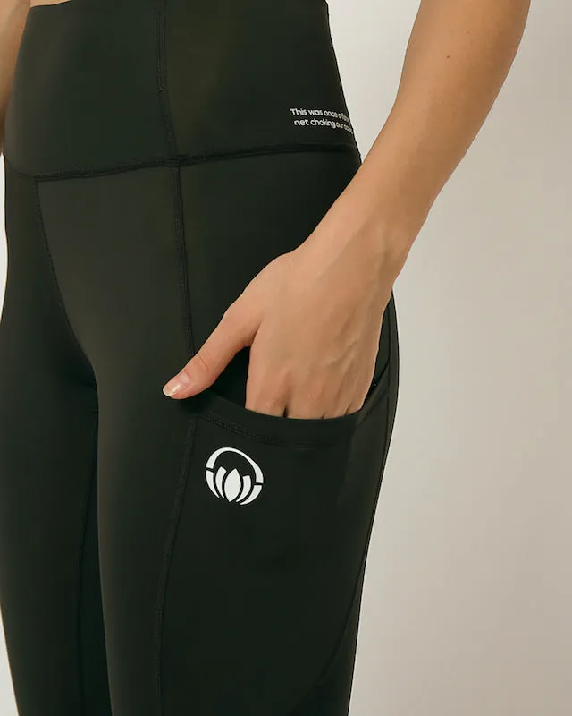 buttR Yoga Pants