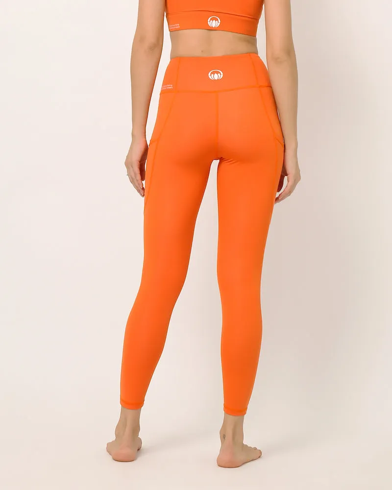 buttR Yoga Pants