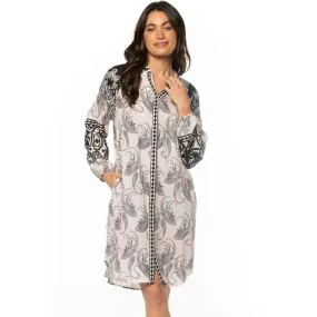 Cadence Angel Tunic