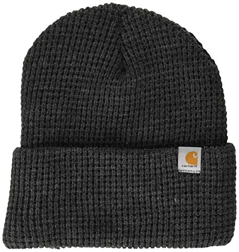 Carhartt 103265 Men's Woodside Acrylic Hat