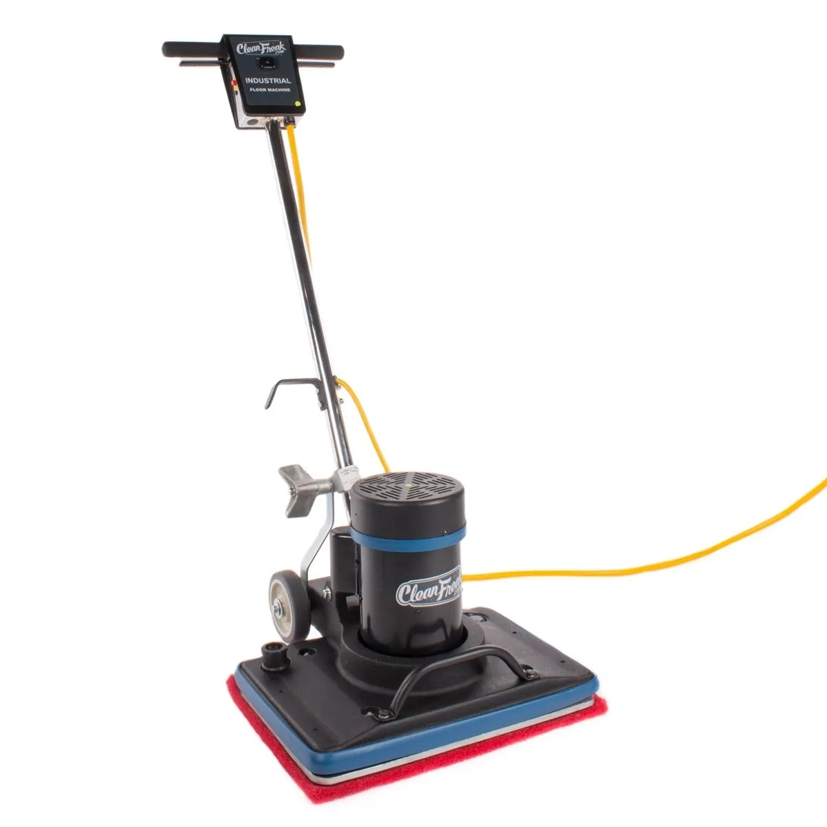 CleanFreak® 14" x 20" Dry Surface Stripping Orbital Floor Buffer (Refurbished)