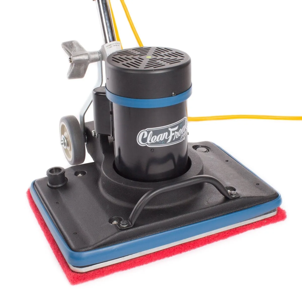 CleanFreak® 14" x 20" Dry Surface Stripping Orbital Floor Buffer (Refurbished)